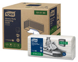 FORMAT NON TISSE USAGE COURT TORK W4 BLANC 70 FORMATS X4