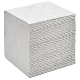 PAPIER TOILETTE PLIÉ SCOTT® BLANC 250 FORMATS 2 PLIS ECOLABEL X36
