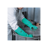 GANT NITRILE VERT ULTRANITRIL 480 TAILLE 9 X1 PAIRE