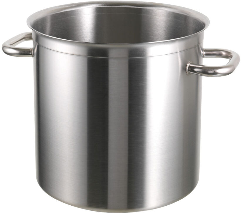 EXCELLENCE INOX MARMITE TRAITEUR 40 CM