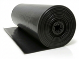 HOUSSE CONTENEUR 240L BASSE DENSITE DECHETS LOURDS NOIR X50