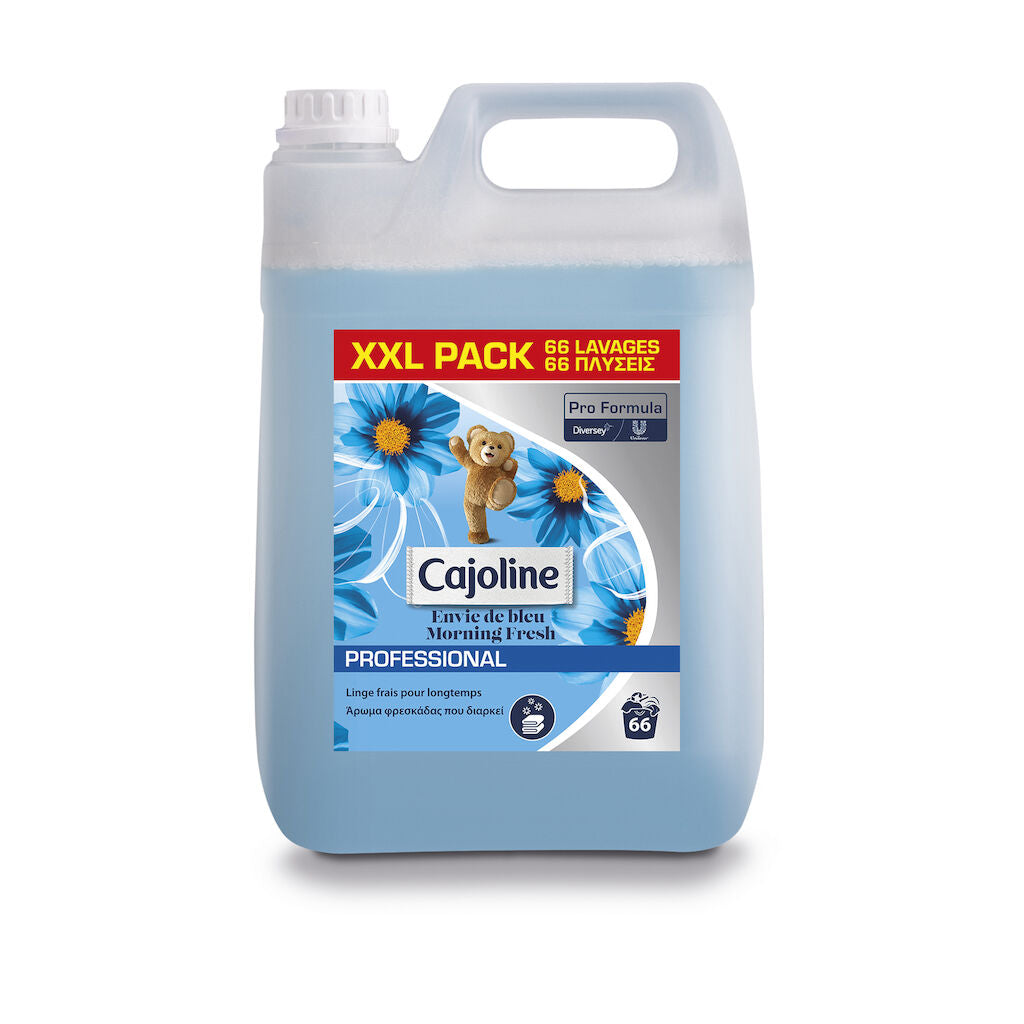 ASSOUPLISSANT CAJOLINE PROFESSIONAL 5L
