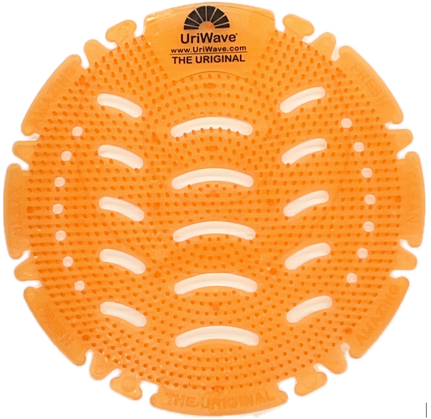 GRILLE URINOIR URIWAVE THE URIGINAL MANGO X10