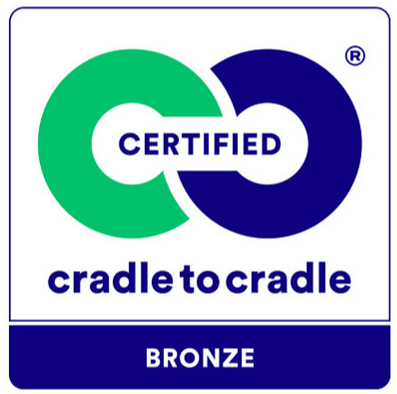 CRADLE TO CRADLE BRONZE