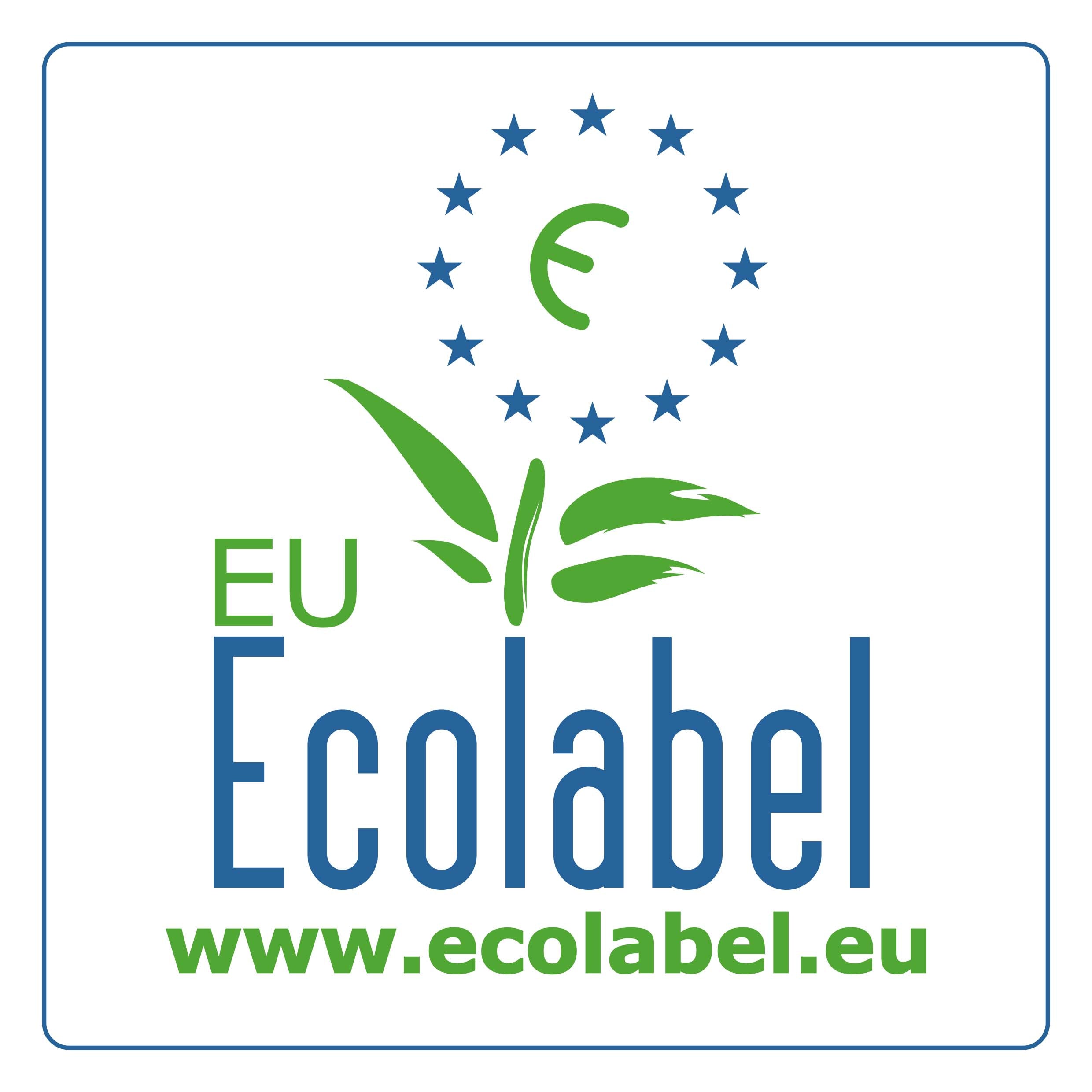Ecolabel Eu