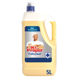 DETERGENT DESINFECTANT CONCENTRE MULTI USAGES SOLS ET SURFACES ME PROPER PROFESSIONAL 5L