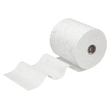 ESSUIE-MAINS ROULEAU KLEENEX® ULTRA BLANC 150M 2 PLIS ECOLABEL X6