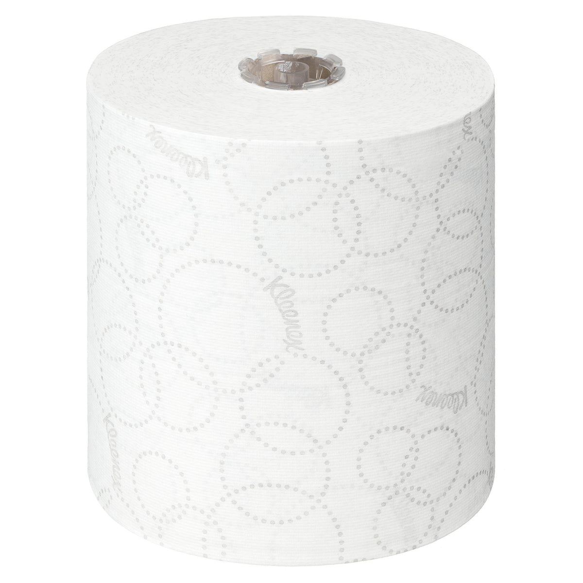 ESSUIE-MAINS ROULEAU KLEENEX® ULTRA BLANC 150M 2 PLIS ECOLABEL X6