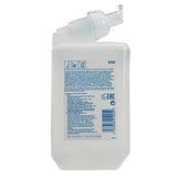 SAVON MOUSSE SCOTT® CONTROL  CARTOUCHE 1L X6