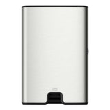 DISTRIBUTEUR D’ESSUIE-MAINS PLIÉS TORK XPRESS® H2 INOX