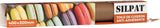 SILPAT TOILES DE CUISSON POUR PLAQUE PÂTISSIÈRE 58.5X38.5 CM