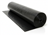 HOUSSE CONTENEUR 750L BASSE DENSITE DECHETS LOURDS NOIR X25
