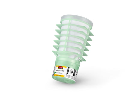 RECHARGE CIRCULAIR CRYSTAL BREEZE 6X48ML