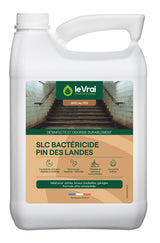 ODORISANT SLC BACTERICIDE PIN DES LANDES 5L