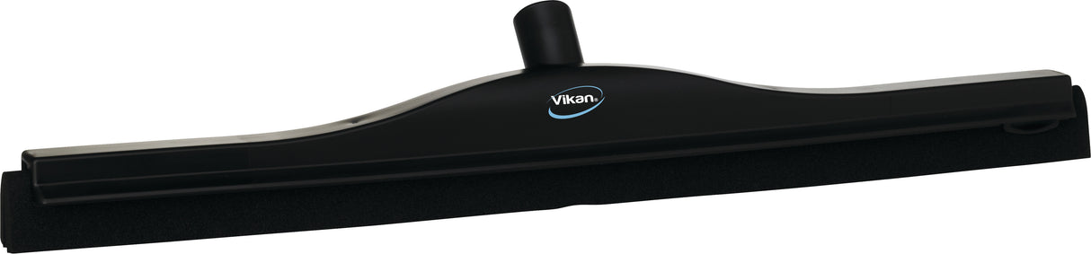 RACLETTE SOL ALIMENTAIRE MOUSSE 60CM VIKAN NOIR