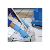 GANT MÉNAGE LATEX BLEU VITAL 117 TAILLE 9 X1 PAIRE