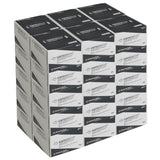 ESSUYEUR DE PRECISION KIMTECH SCIENCE NON TISSEE USAGE UNIQUE BLANC 286 FORMATS X30
