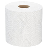 ESSUYEUR POUR NETTOYAGE LEGER WYPALL L10 GENERAL CLEAN BOBINE DEVIDAGE CENTRAL BLANC 630 FORMATS 1 PLI 18,5X38CM ECOLABEL X6