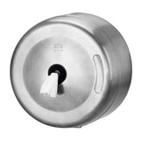 DISTRIBUTEUR DE PAPIER TOILETTE À DÉVIDAGE CENTRAL TORK SMARTONE® T8 INOX