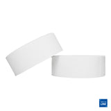 PAPIER TOILETTE JUMBO TECHLINE BLANC 320M 2 PLIS ECOLABEL X6