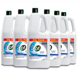 CREME A RECURER CIF PROFESSIONEL CREME 2L