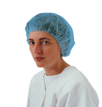 CHARLOTTE RONDE 53CM BLEU X100