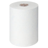 ESSUIE-MAINS ROULEAU SCOTT® CONTROL SLIMROLL BLANC 165M 1 PLI ECOLABEL X6