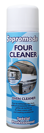 DECAPANT FOUR SOPROMODE 500ML