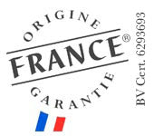 Origine France garantie